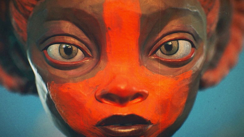 кадр из фильма The Voice in the Hollow