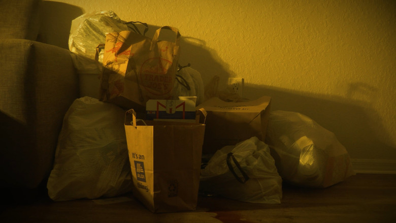 кадр из фильма Boomerang