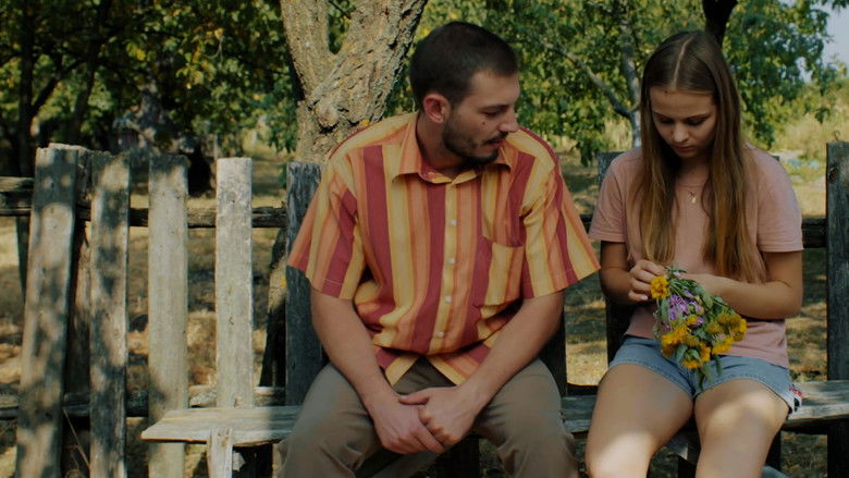 кадр из фильма Потерпи трошки