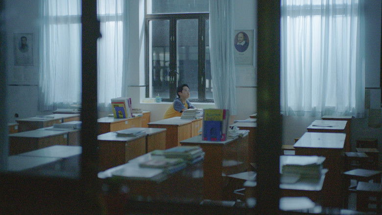 кадр из фильма 开始的枪