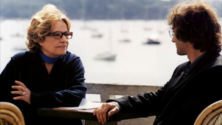 кадр из фильма Cet amour-là