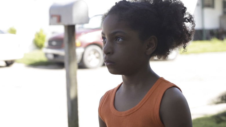 кадр из фильма Never Quit