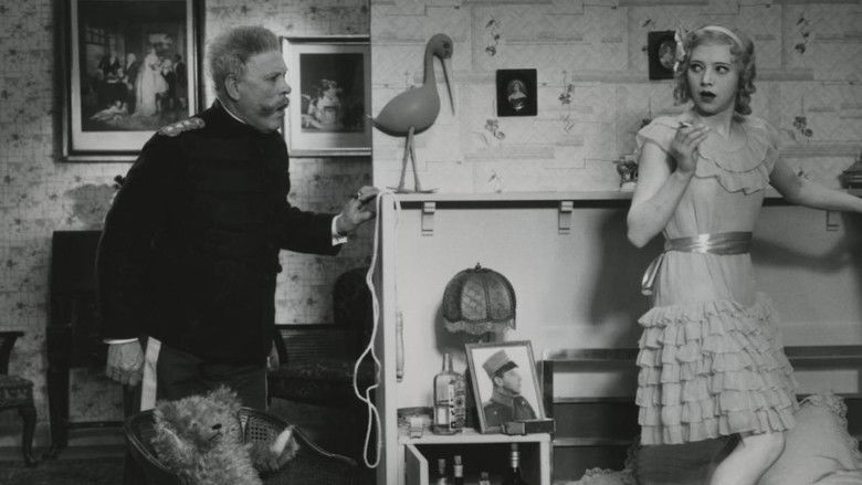 кадр из фильма Tretten Aar