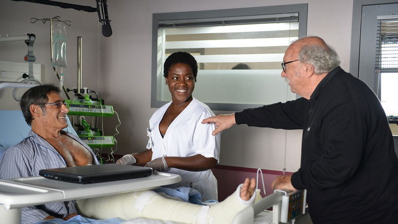 кадр из фильма Bon Rétablissement !