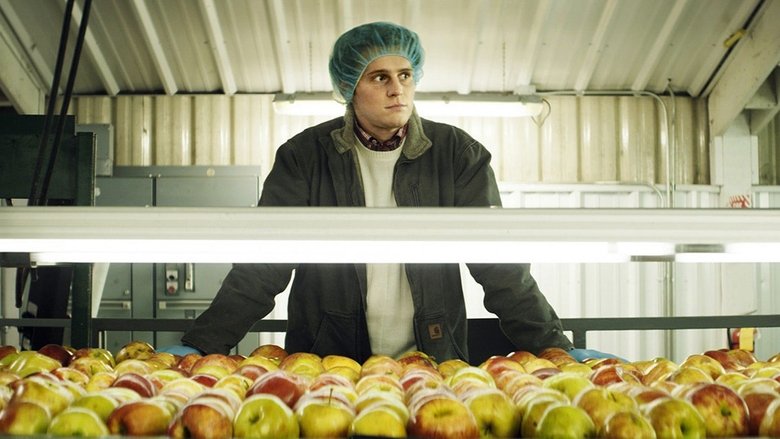 кадр из фильма C.O.G.