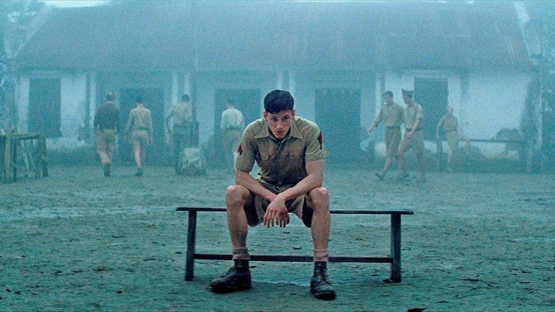 кадр из фильма На краю света