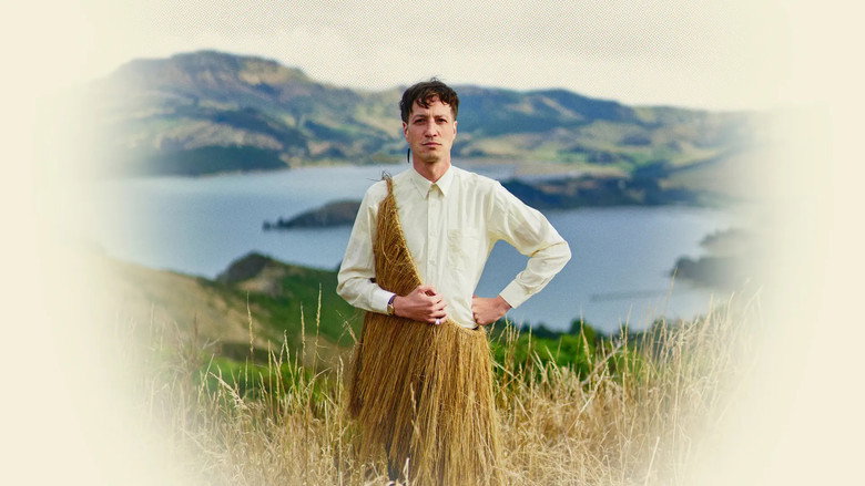 кадр из фильма Marlon Williams: NgĀ Ao E Rua – Two Worlds