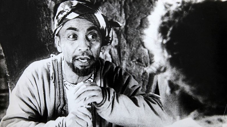 кадр из фильма Похождения Насреддина