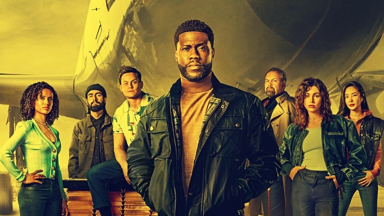 кадр из фильма Воздушное ограбление