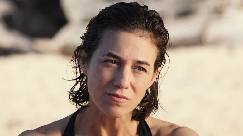 кадр из фильма Призраки Исмаэля