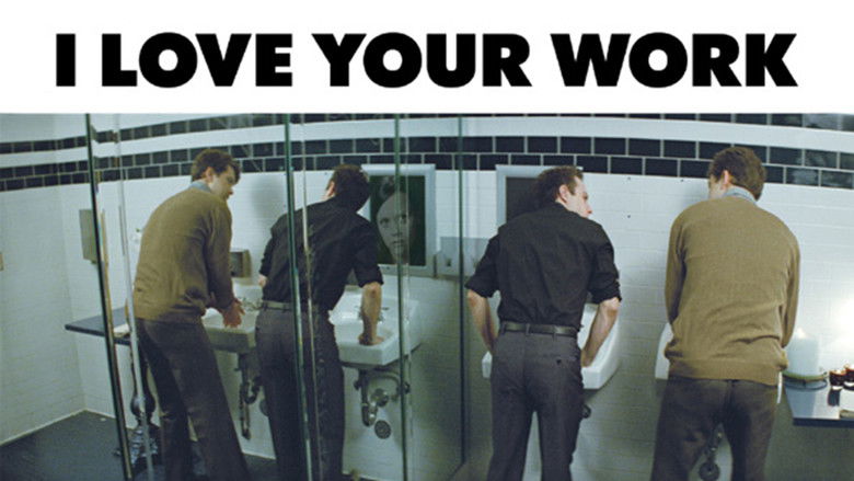 кадр из фильма Две жизни Грея Эванса