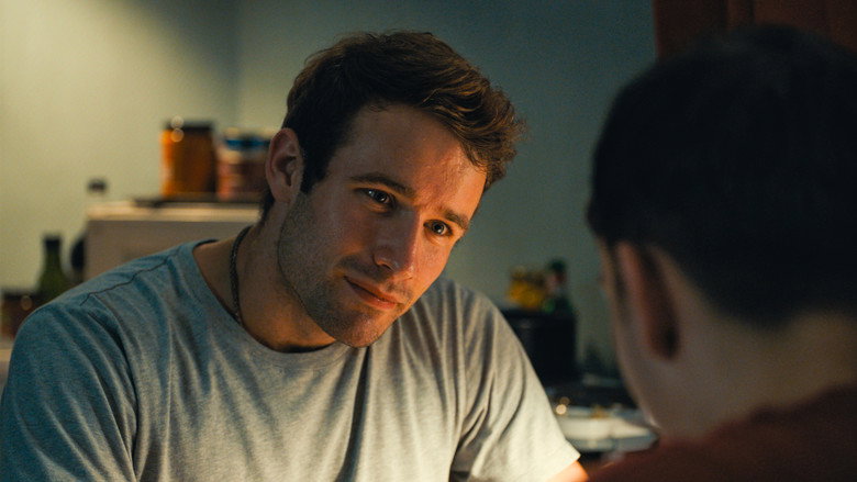 кадр из фильма Энцо