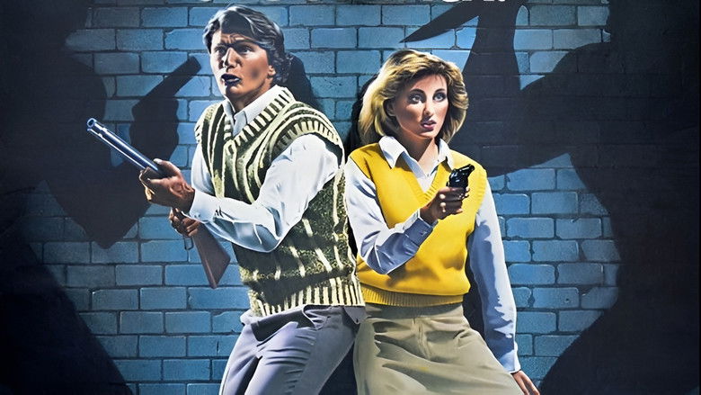 кадр из фильма Siege