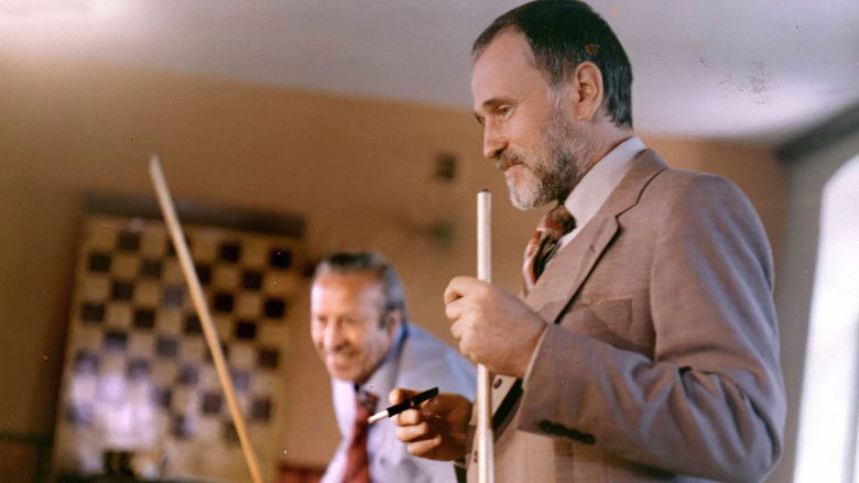 кадр из фильма Великий Шу