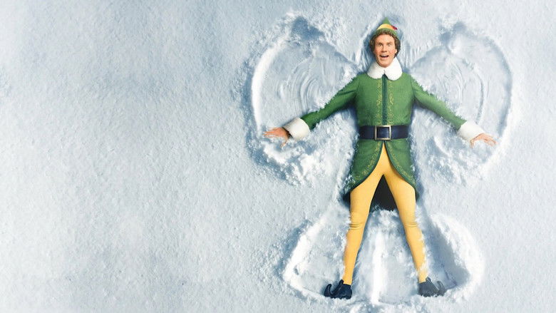 кадр из фильма Elf: Buddy's Sing and Cheer Along Edition