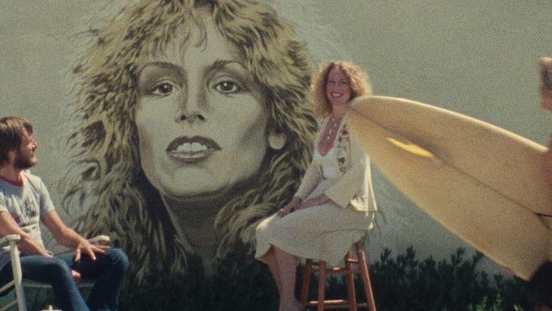 кадр из фильма Mur murs