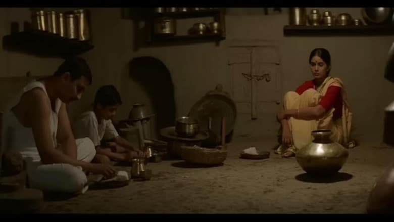 кадр из фильма Chaitra