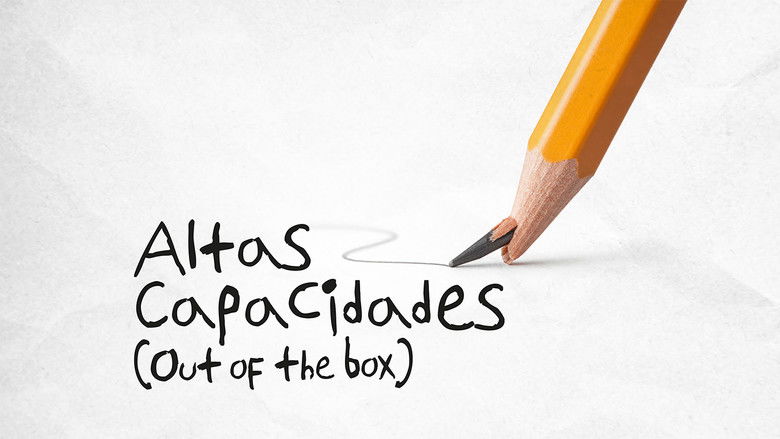 кадр из фильма Altas capacidades (Out of the box)