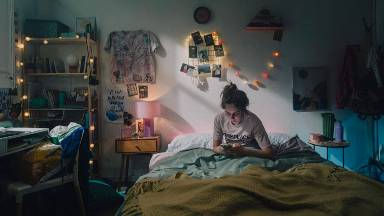 кадр из фильма Dilluns