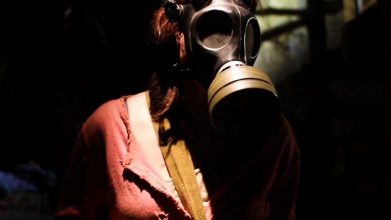 кадр из фильма I'm Dreaming of a White Doomsday