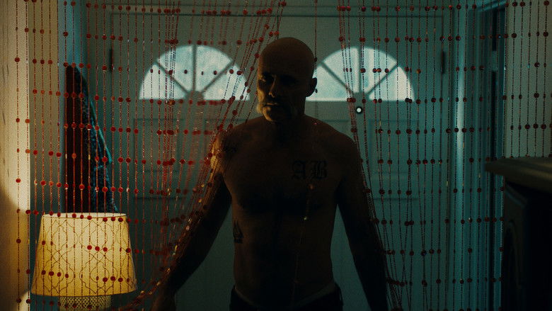 кадр из фильма Cuck