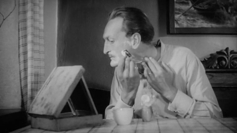 кадр из фильма Убить ребёнка