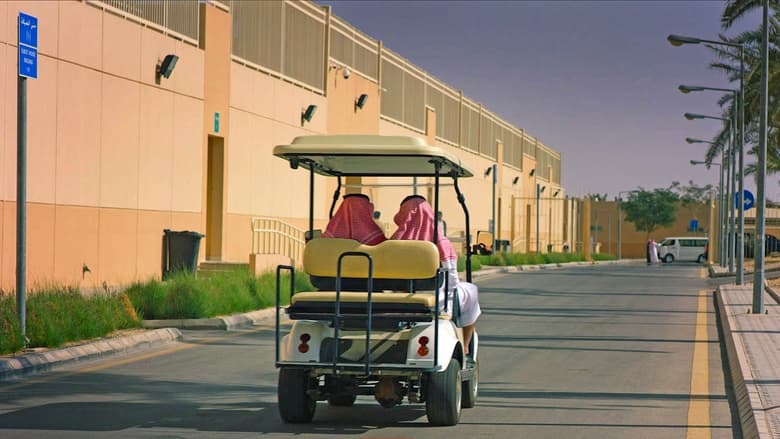 кадр из фильма The UnRedacted