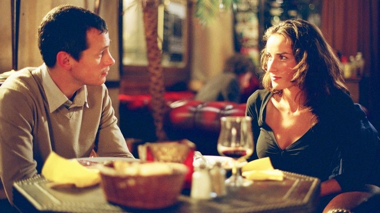 кадр из фильма Comme une étoile dans la nuit