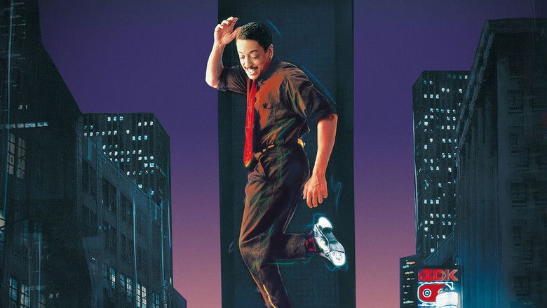 кадр из фильма Tap