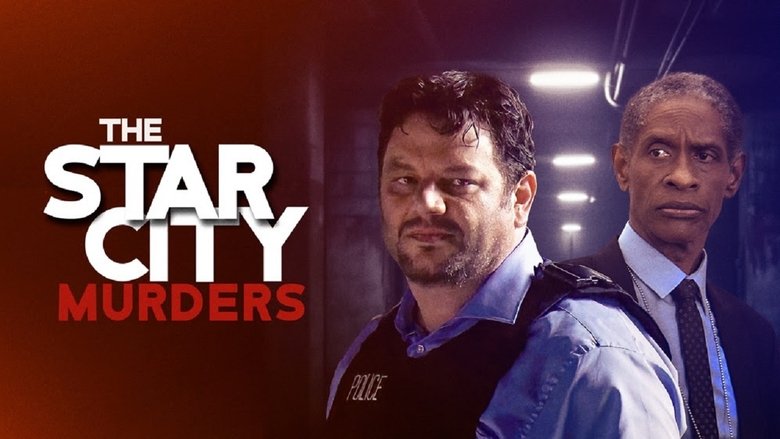 кадр из фильма The Star City Murders