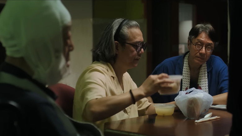 кадр из фильма 邊X個係芫茜文