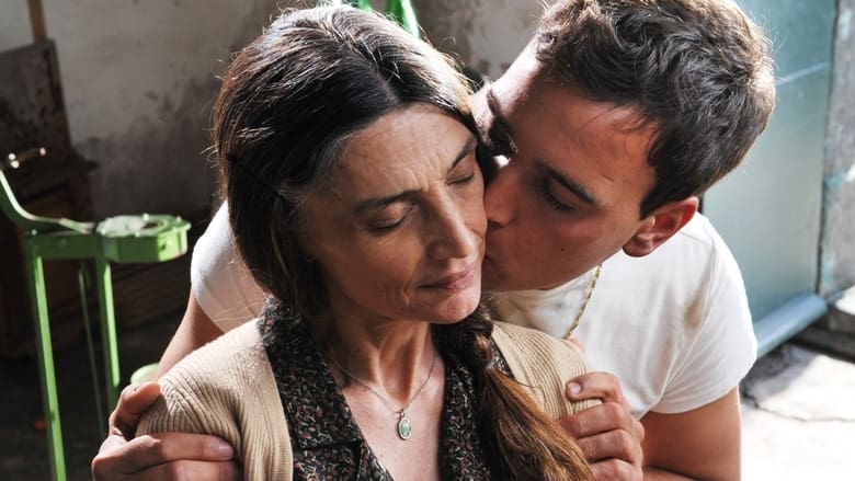 кадр из фильма Amaro amore