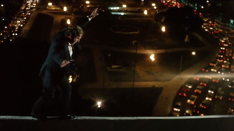 кадр из фильма En retirada