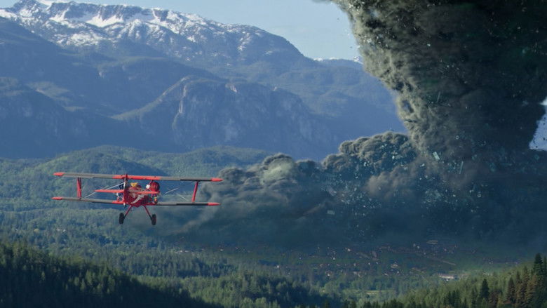 кадр из фильма Соник 2 в Кино