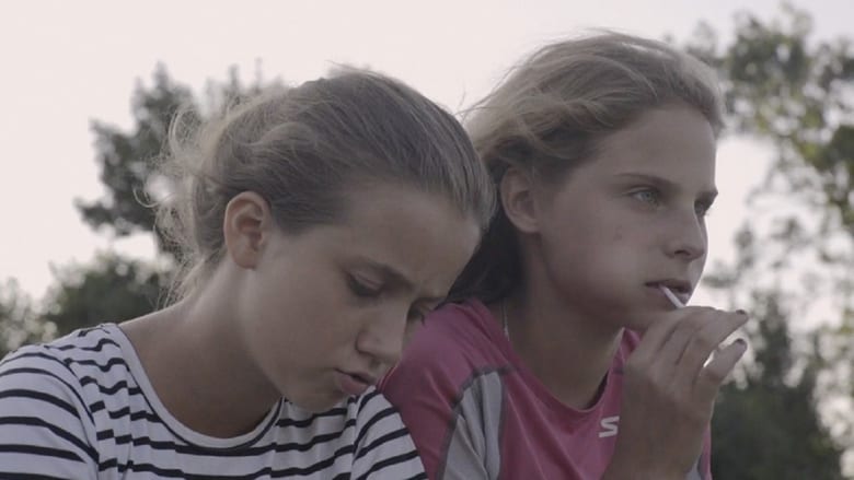 кадр из фильма Бумажные звезды