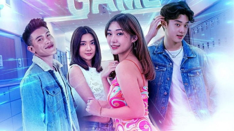 кадр из фильма Love in Game