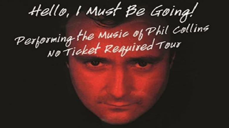 кадр из фильма Phil Collins: No Ticket Required