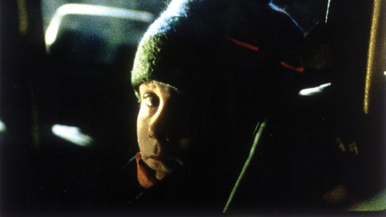 кадр из фильма Вендиго