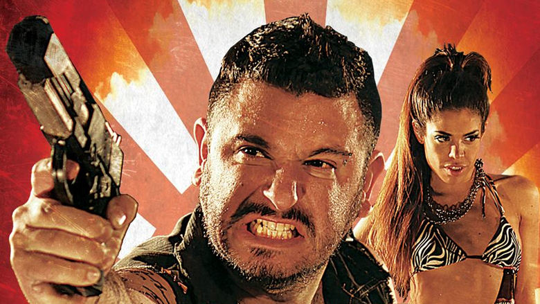 кадр из фильма Cichonga