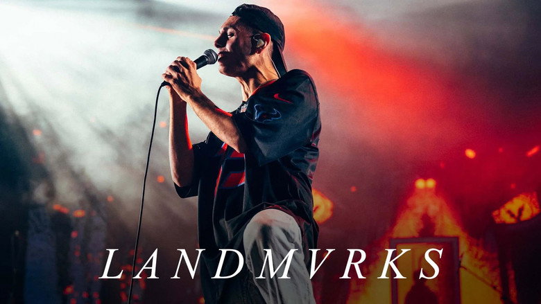 кадр из фильма Landmvrks - Les Eurockéennes de Belfort 2025