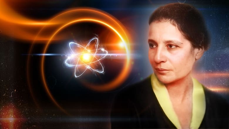 кадр из фильма Lise Meitner - Die Mutter der Atombombe