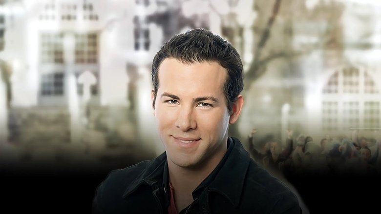 кадр из фильма Учитель года