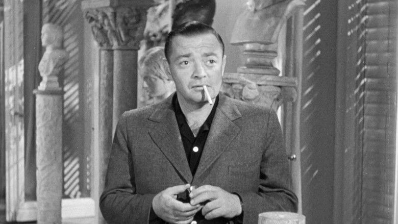 кадр из фильма Погоня