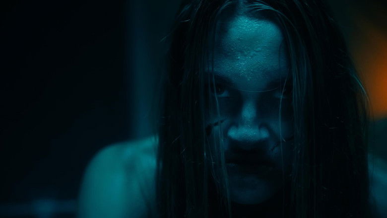 кадр из фильма Заклятье. Кровь экзорциста