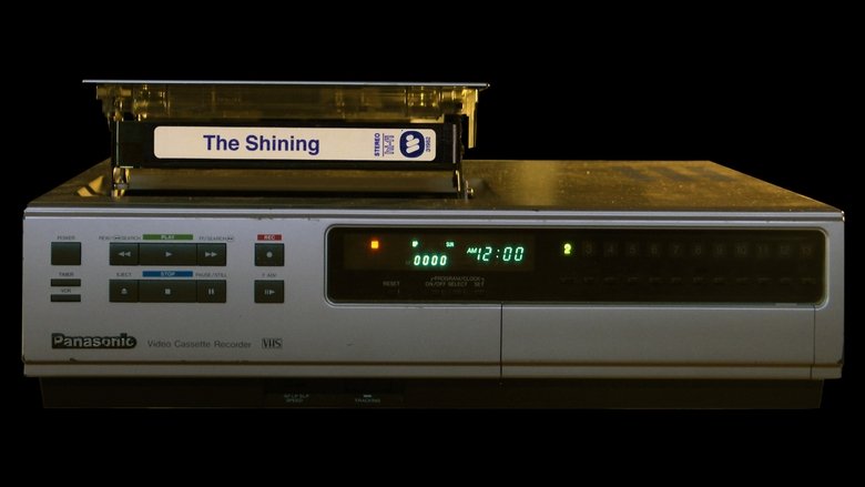 кадр из фильма Комната 237