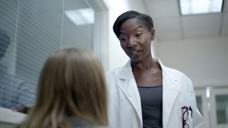 кадр из фильма Dog Bowl