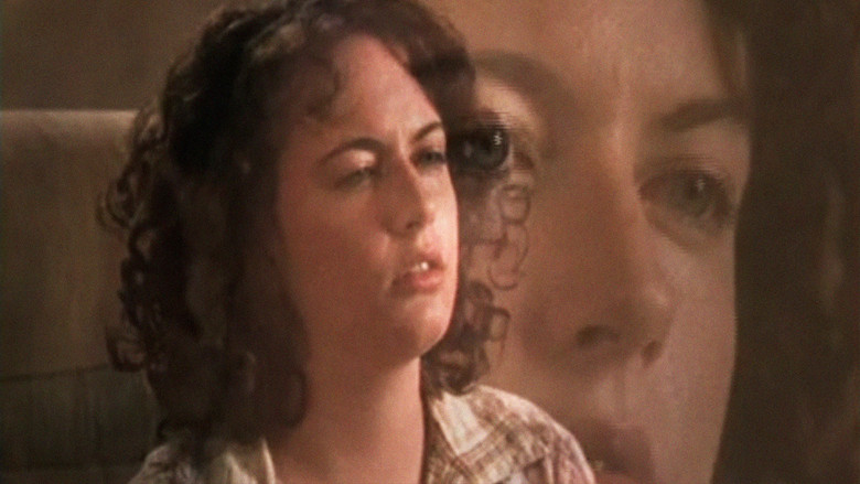 кадр из фильма Holy the Sabbath