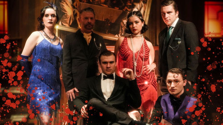 кадр из фильма Escape Room