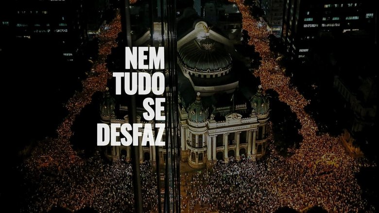 кадр из фильма Nem Tudo se Desfaz