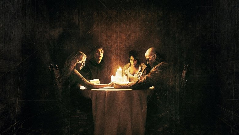 кадр из фильма Призраки в Коннектикуте